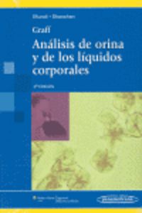 analisis de orina y de los liquidos corporales (2ª ed) - Lillian A. Mundt / Kristy Shanahan
