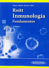 (12 ed) roitt - inmunologia - fundamentos