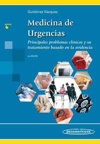 (2 ed) medicina de urgencias