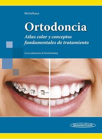 ortodoncia - atlas color y conceptos fundamentales de trata