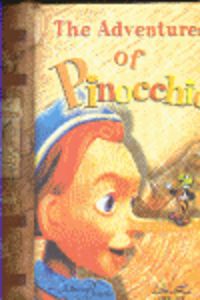ADVENTURES OF PINOCHIO, THE