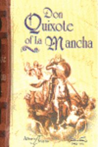 don quixote of la mancha ii