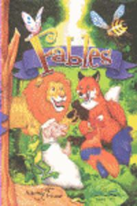 FABLES (INGLES)