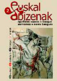 euskal abizenak 2. zka (eus / cas / fra / ing) - Batzuk
