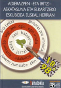 LIBERTAD DE EXPRESION Y OPINION Y DERECHO DE ASOCIACION EN E. H.