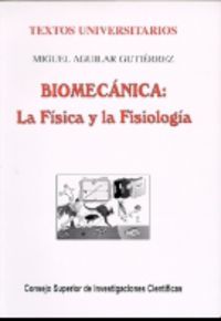 biomecanica - la fisica y la fisiologia