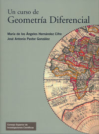 Un curso de geometria diferencial