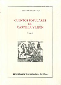 CUENTOS POPULARES DE CASTILLA LEON II