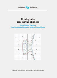 criptografia con curvas elipticas - Victor Gayoso Martinez / Luis Hernandez Encinas / Agustin Martin Muñoz