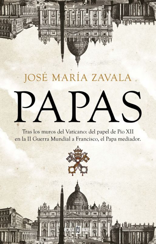 papas - Jose Maria Zavala