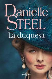 La duquesa - Danielle Steel