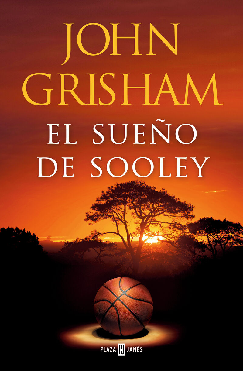 el sueño de sooley - John Grisham