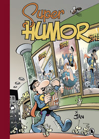 super humor superlopez 20 - Jan