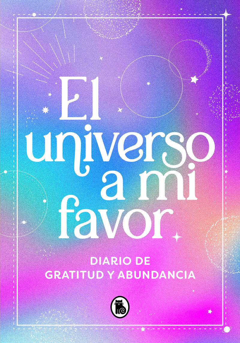 el universo a mi favor - Aa. Vv.