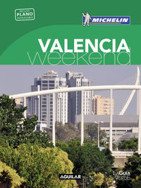 guia verde weekend valencia (16) - Aa. Vv.
