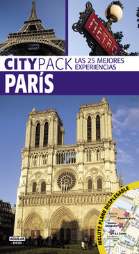 paris (citypack) - Aa. Vv.