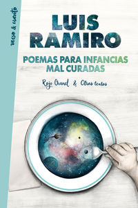 poemas para infancias mal curadas - Luis Ramiro