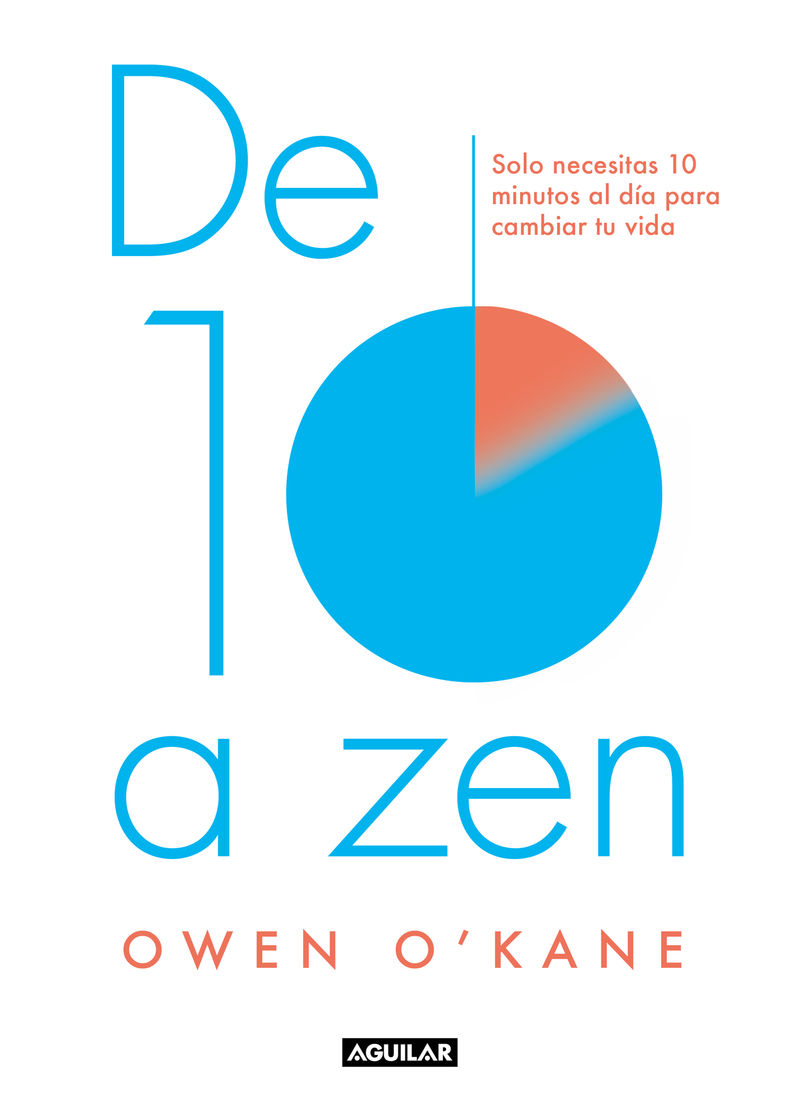 de diez a zen - OWEN O'KANE