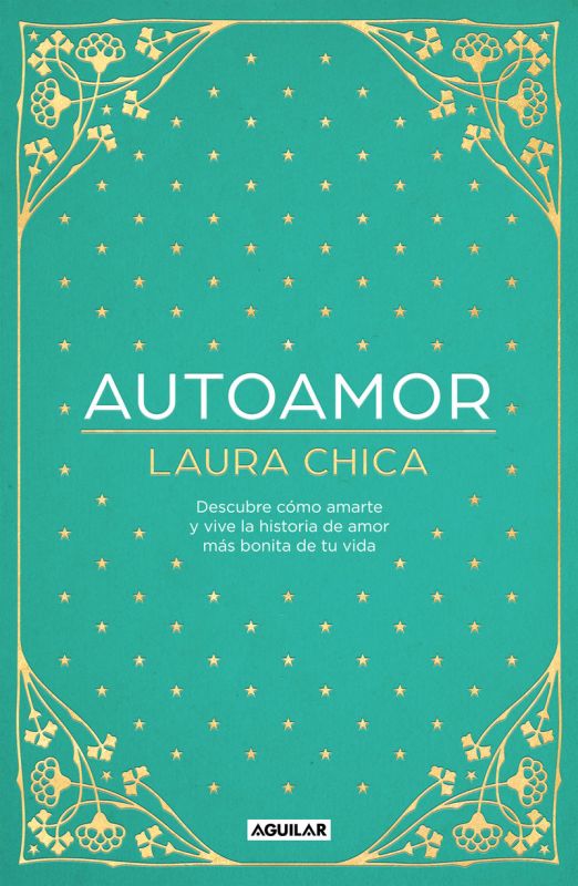 autoamor - Laura Chica