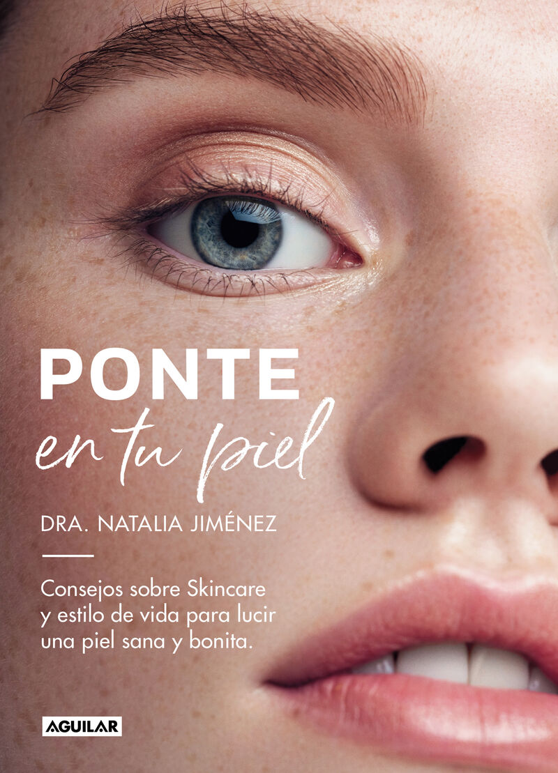 ponte en tu piel - Natalia Jimenez