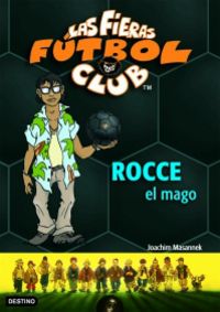 (PACK) ROCCE, EL MAGO (FF12) +TATTOO