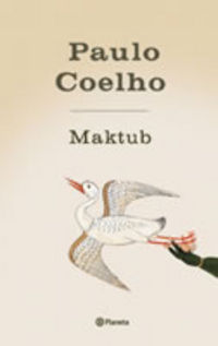 maktub - Paulo Coelho