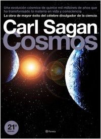 cosmos - Carl Sagan