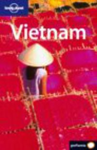 VIETNAM (LONELY PLANET)