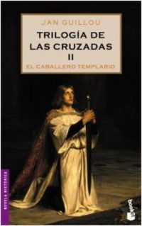 TRILOGIA DE LAS CRUZADAS II (+ SUDOKU)