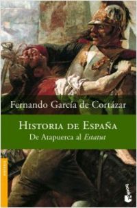 HISTORIA DE ESPAÑA - DE ATAPUERCA AL ESTATUT