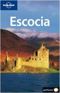 ESCOCIA (LONELY PLANET)