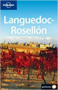 LANGUEDOC-ROSELLON (LONELY PLANET)