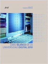 LIBRO BLANCO DE LA UNIVERSIDAD DIGITAL