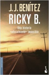 RICKY B - UNA HISTORIA "OFICIALMENTE IMPOSIBLE"