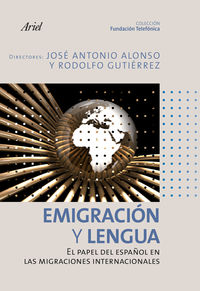 emigracion y lengua