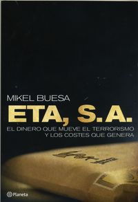ETA S. A.