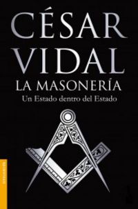 La masoneria - Cesar Vidal