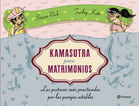 KAMASUTRA PARA MATRIMONIOS - LAS POSTURAS MAS PRACTICADAS POR LAS PAREJAS ESTABLES