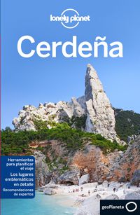 CERDEÑA 2 (LONELY PLANET)