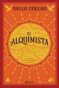 alquimista, el (ed. especial) - Paulo Coelho