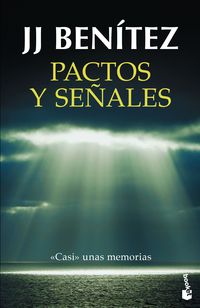 pactos y señales - J. J. Benitez