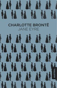 jane eyre - Charlotte Bronte