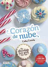 CHOCOLATE BOX GIRLS 2 - CORAZON DE NUBE