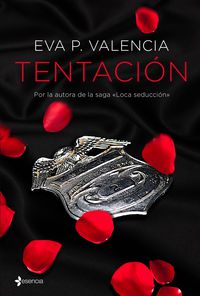 tentacion - Eva P. Valencia