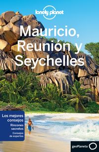 mauricio, reunion y seychelles 1 (lonely planet) - Anthony Ham / Jean-Bernard Carillet