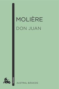 don juan - Moliere