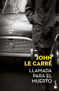 llamada para el muerto - John Le Carre