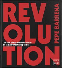 revolution - Jose Luis Barrena Garcia