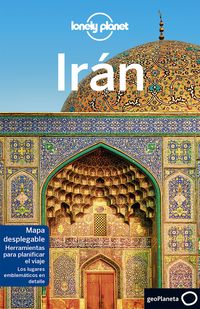 IRAN 1 (LONELY PLANET)