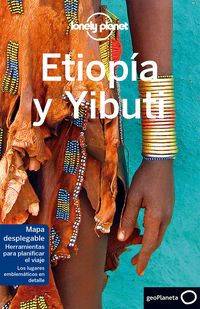 ETIOPIA Y YIBUTI 1 (LONELY PLANET)